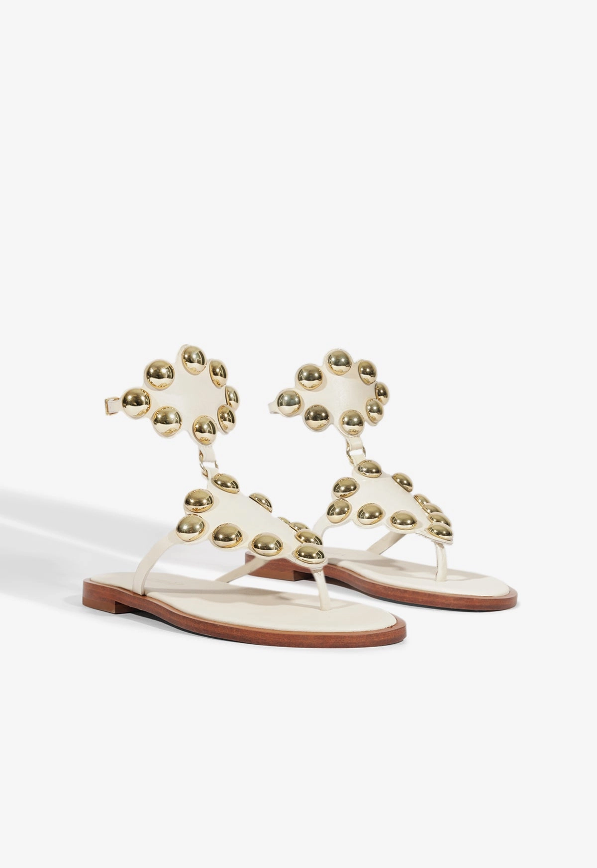 Mist Sandal Designed For Days Make It Flow
