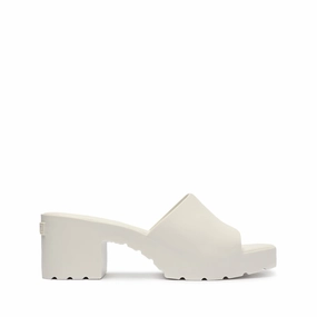 Dynamic Essentials Edge And Ease Mizzy Jelly Sandal