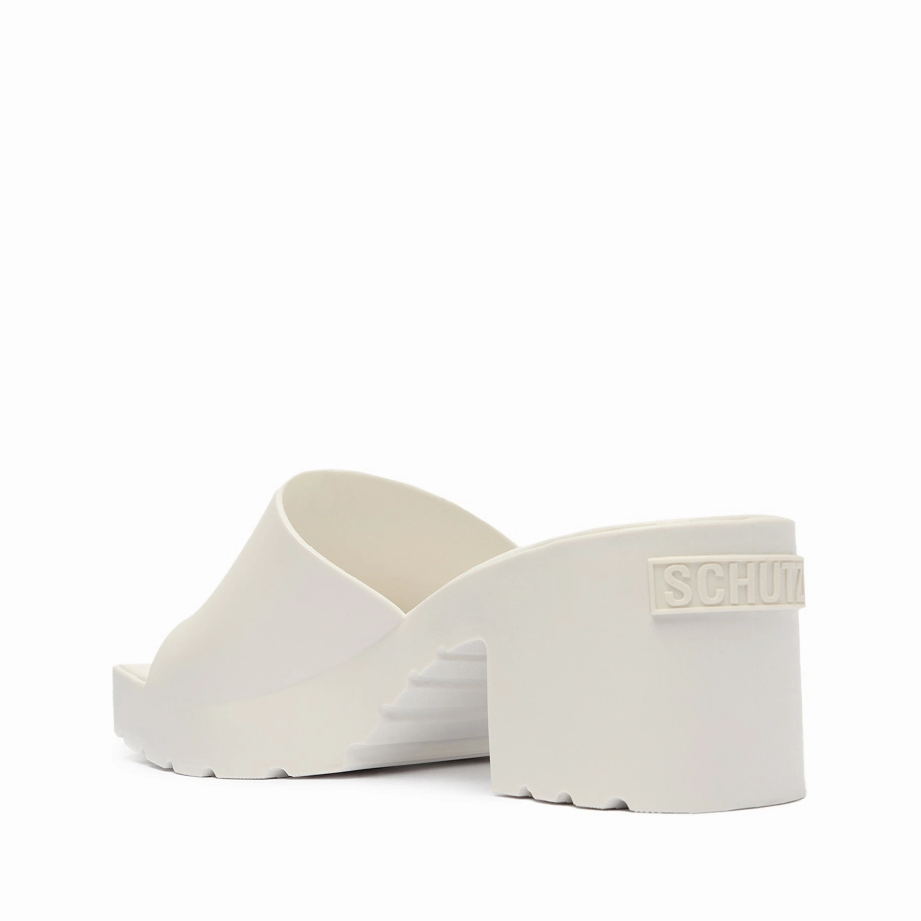 Urban Clarity Wear Mizzy Jelly Sandal