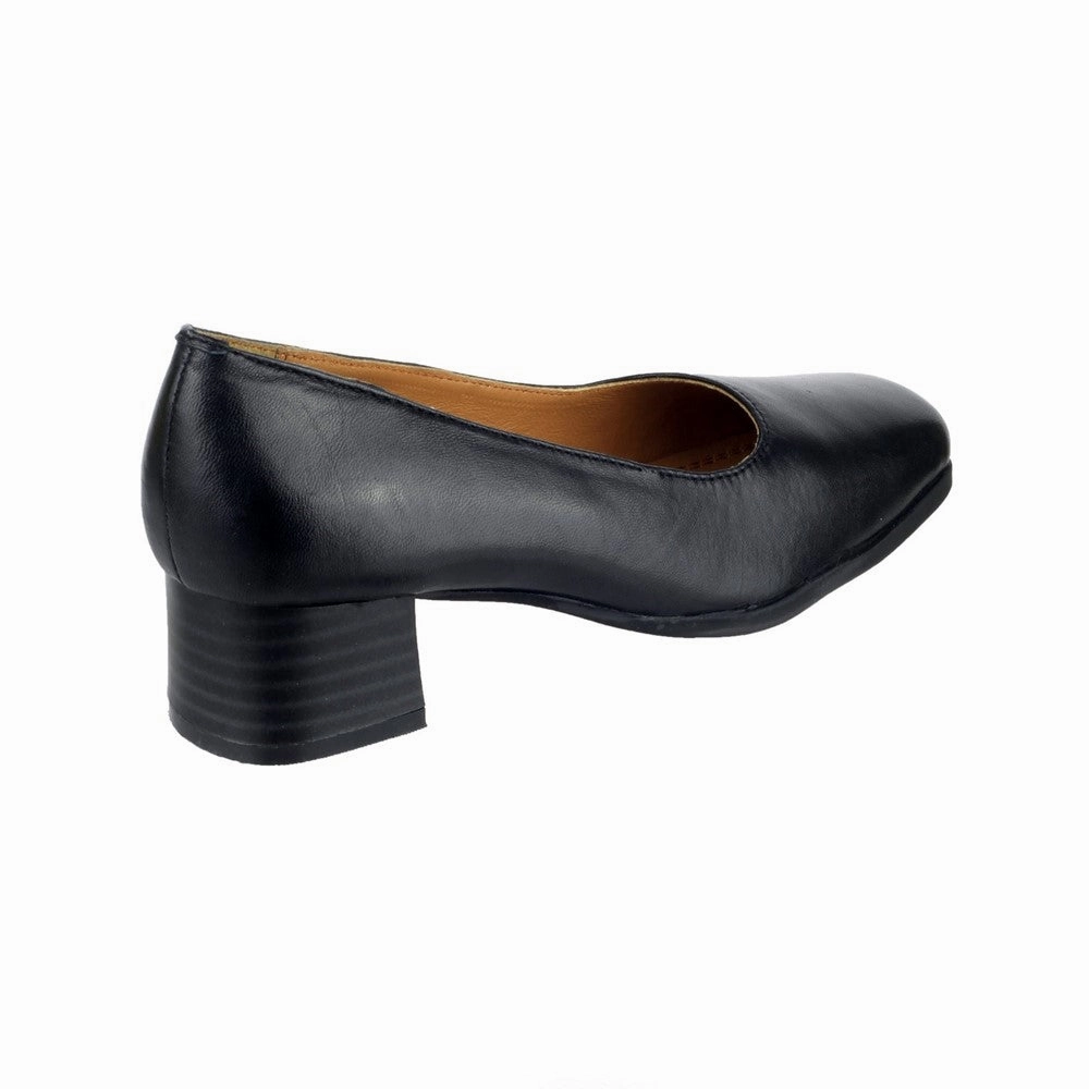 Go-Mode Daily Refined Fit Gear Amblers Walford Ladies Leather Court