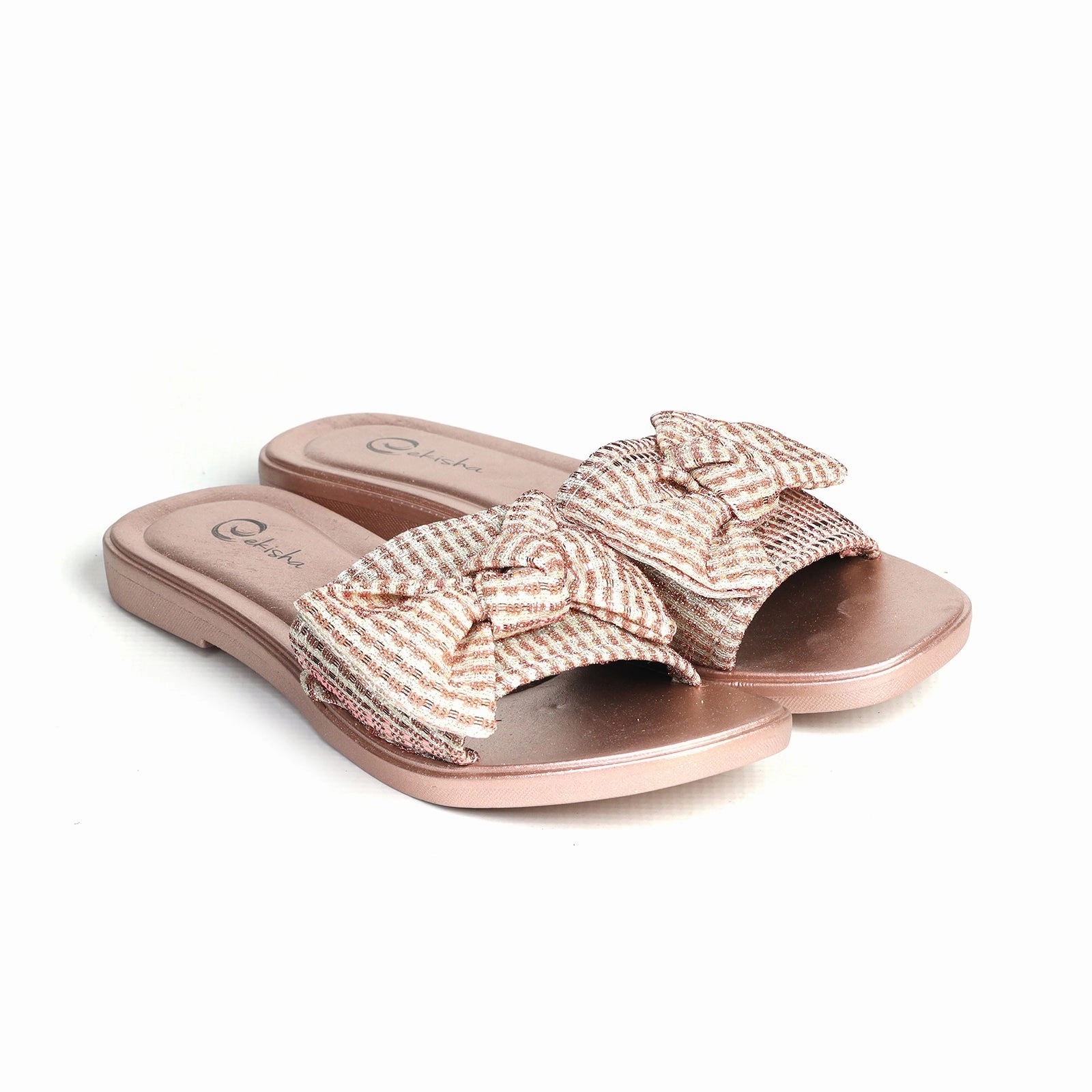 Everyday Dynamism Sleek Vibes Casual Wear Slippers For Women