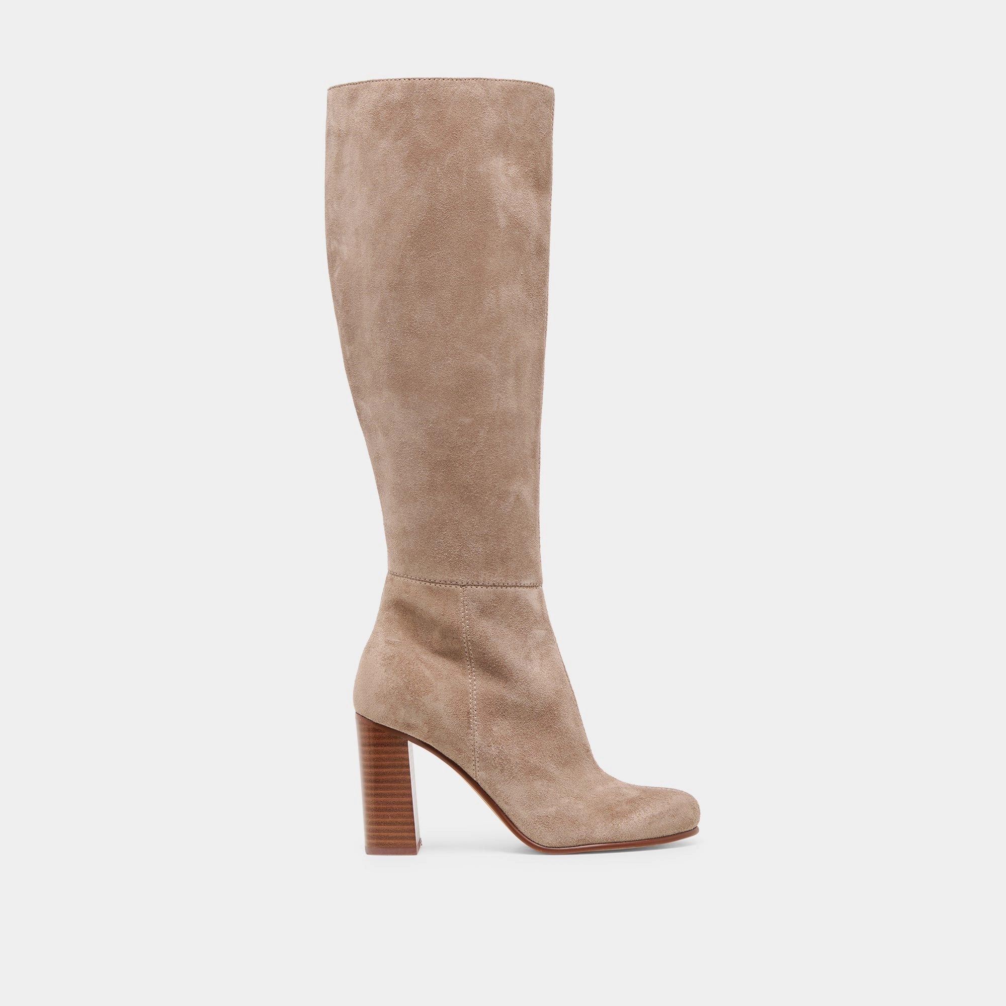 Flowline Fashion Flow-Forward Gear Hudsin Boots Barley Suede