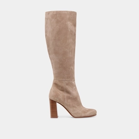 Flowline Fashion Flow-Forward Gear Hudsin Boots Barley Suede
