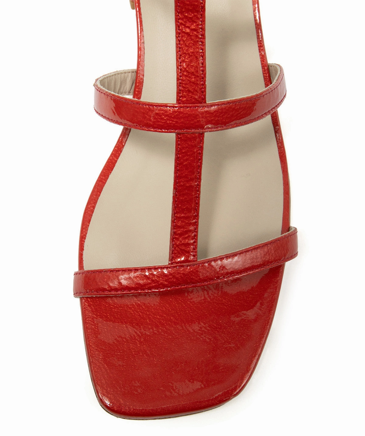 Versatile Rhythm Laura Ruby Sandals