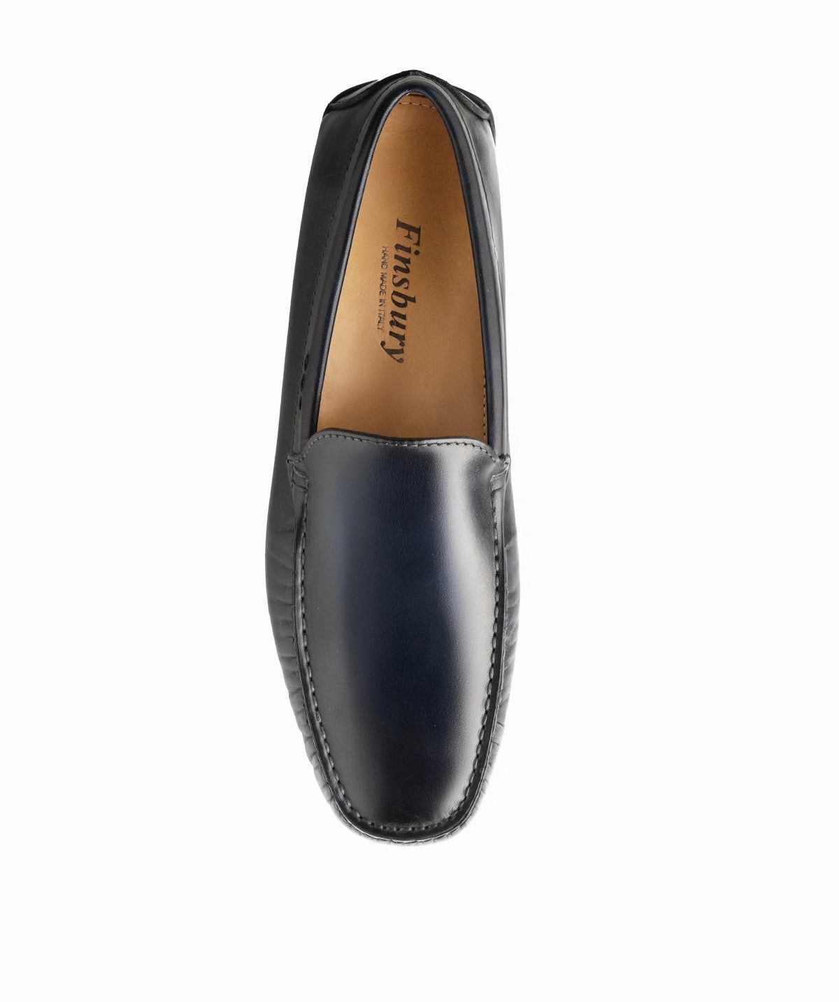 Active Lifestyle Gear Style Forward Mocassin Luca Bleu Patin