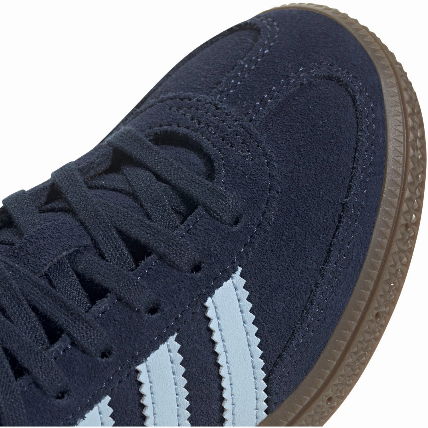 Smart Function Adidas Originals Collegiate Navy/Clear Sky/Gum5 Handball Spezial C Sneakers