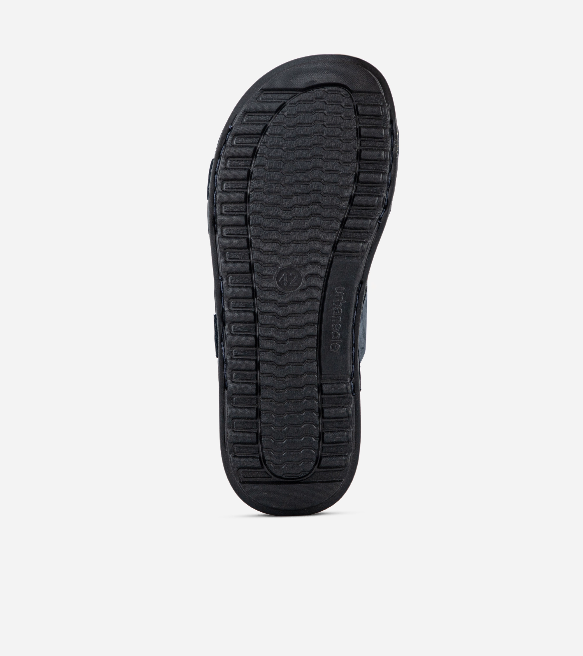 Tailored Utility Men'S Slipper Us-Jm-5151