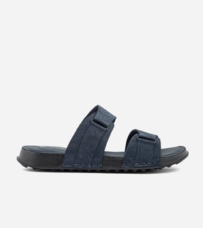 Sleek Comfortwear Modern Momentum Men'S Slipper Us-Jm-5151