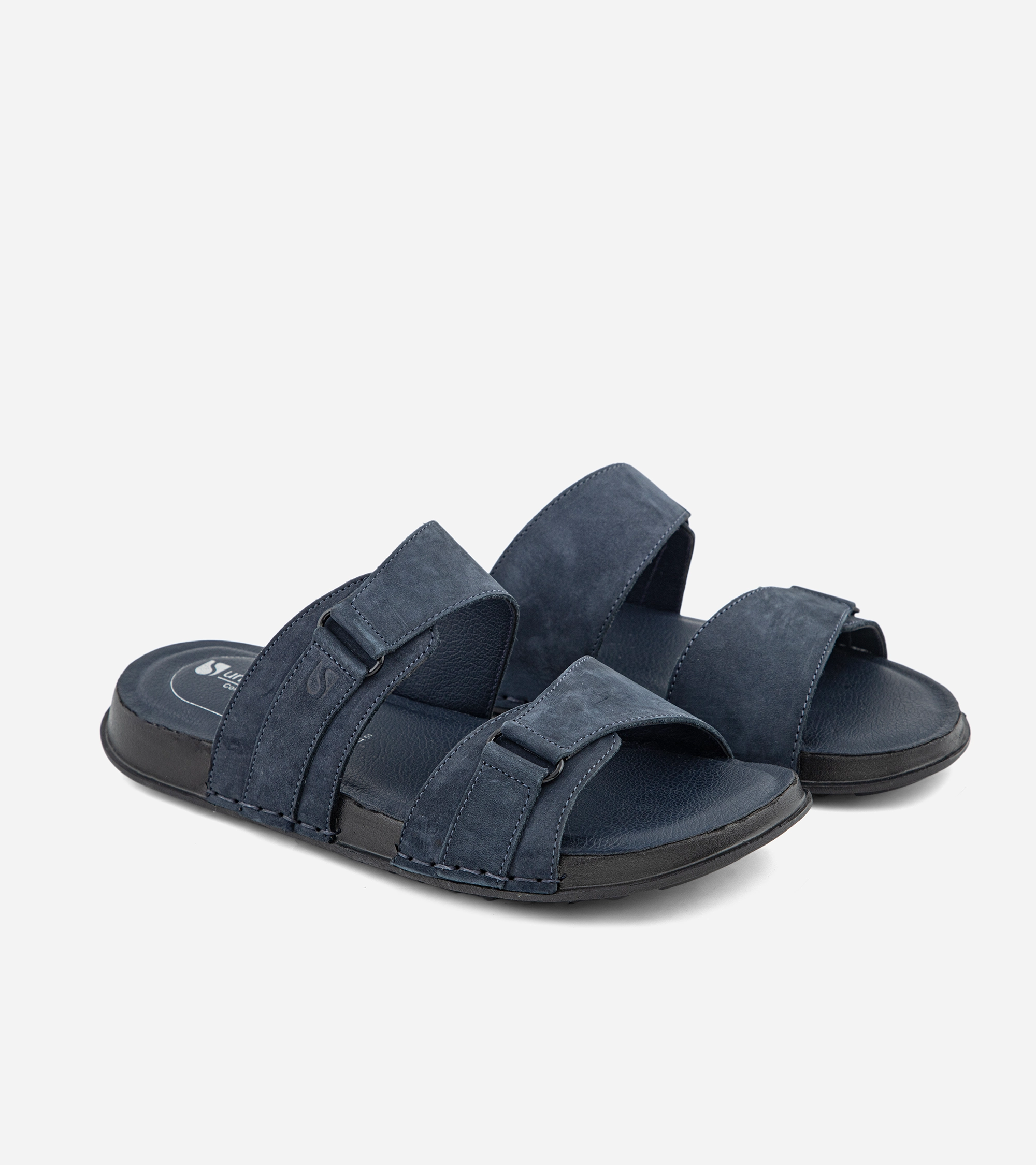 Dayflow Gear Men'S Slipper Us-Jm-5151