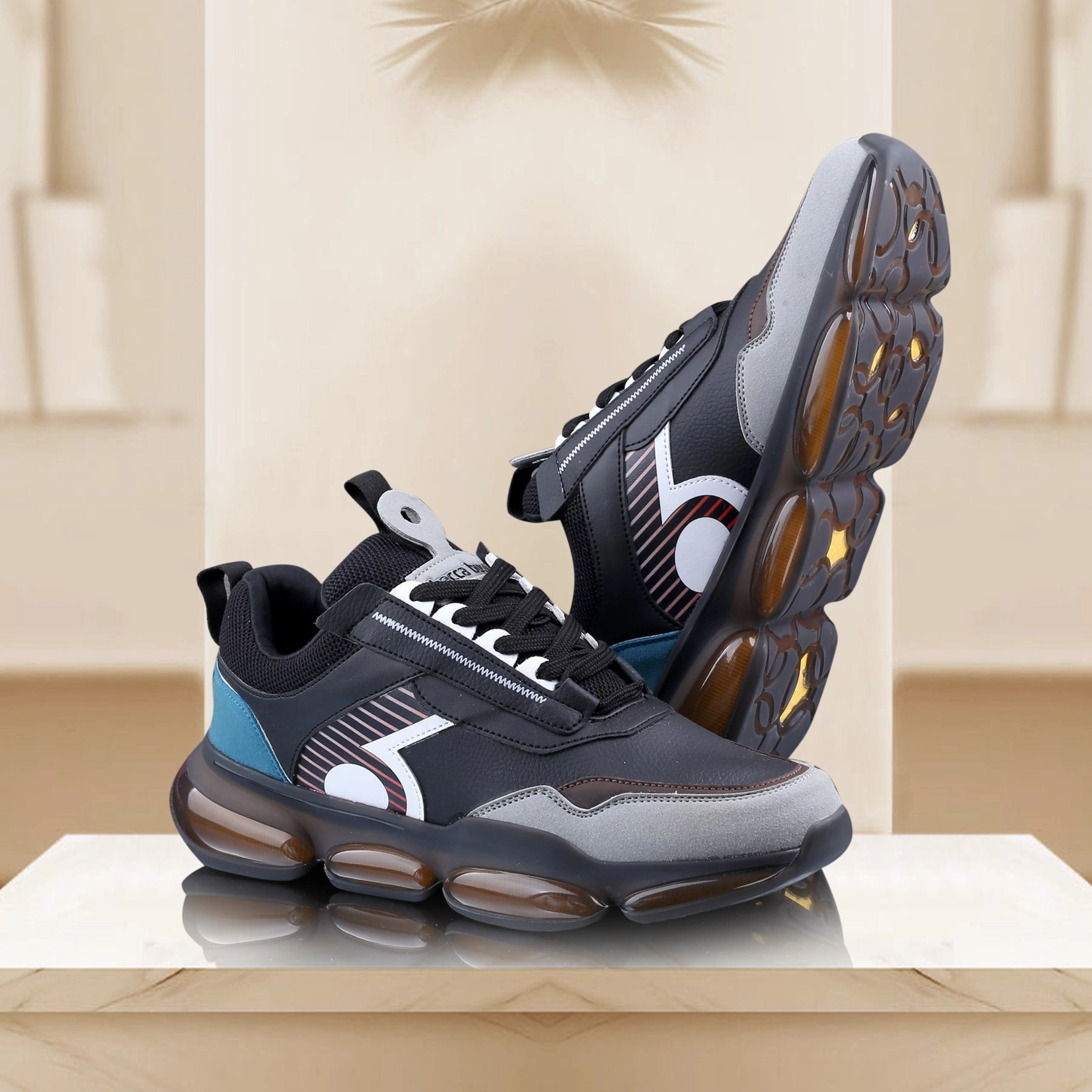 Soft Urban Core Anywhere Utility Bacca Bucci Viking