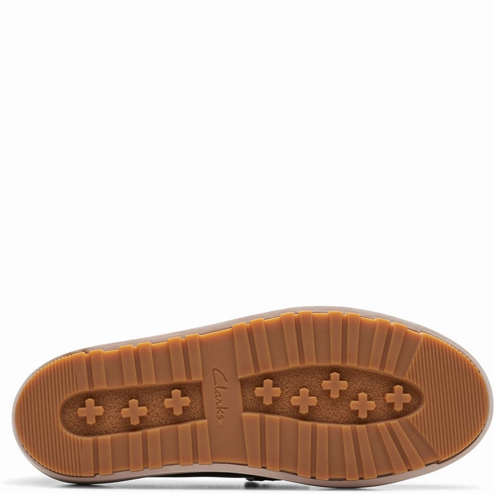 Clarks Orianna Loafer Shoes Instant Outfit