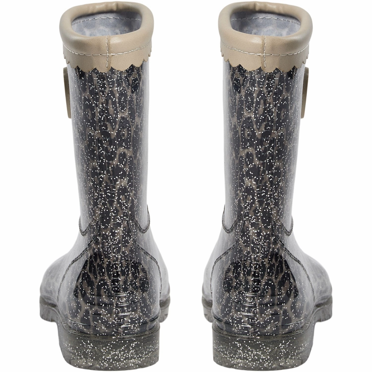 Sofie Schnoor Leopard Nillesk Rubberboot Move Smarter Daily Expression