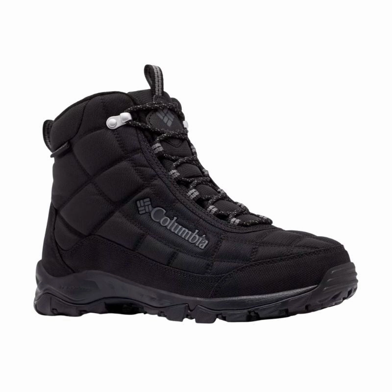 Flex And Fit Style Without Noise Mens Firecamp Wp Boot