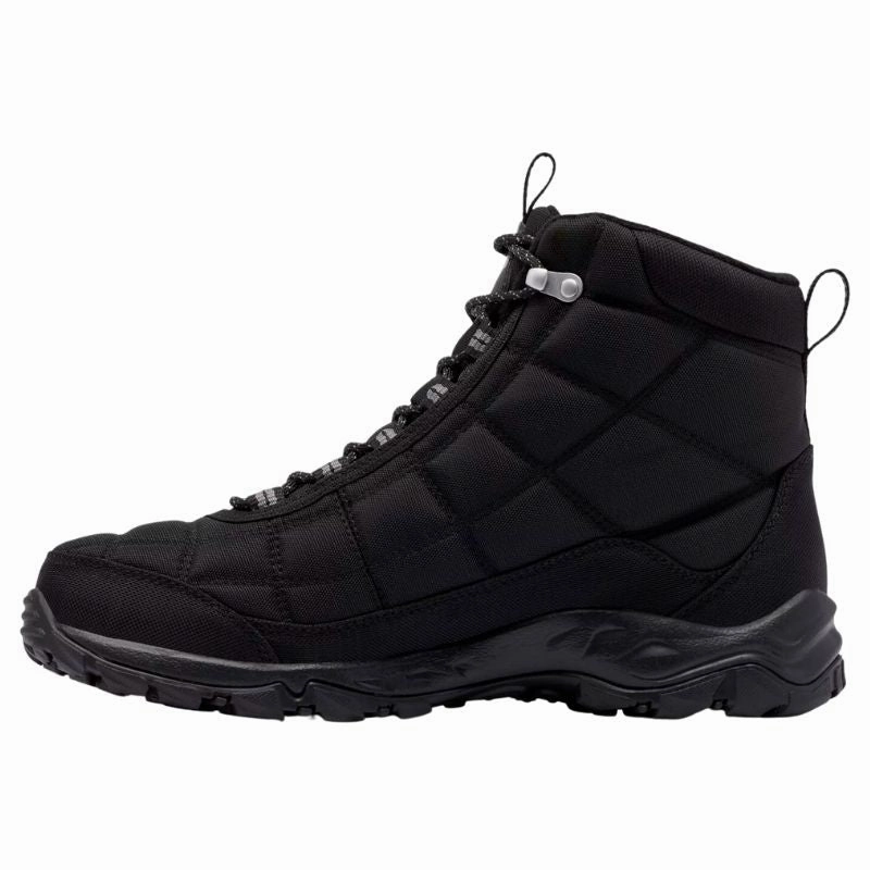 Ease In Motion Mens Firecamp Wp Boot