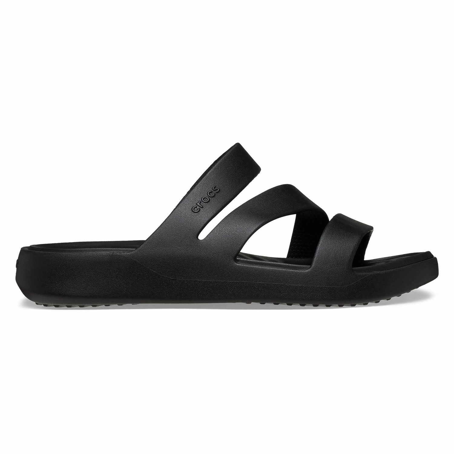 Getaway Strappy Universal Outfit Step Into Rhythm