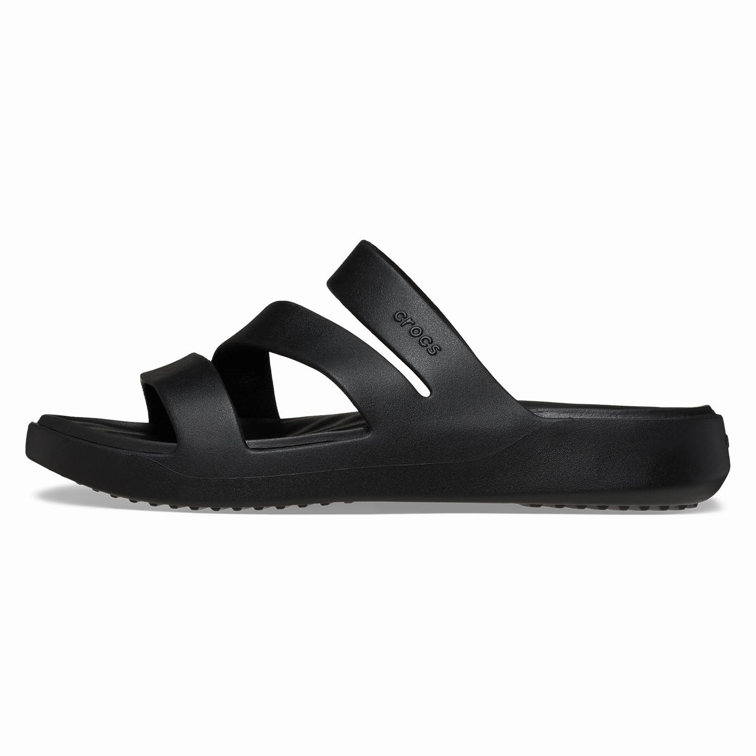 Getaway Strappy Clean-Forward