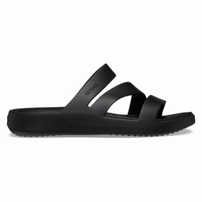 Getaway Strappy Universal Outfit Step Into Rhythm