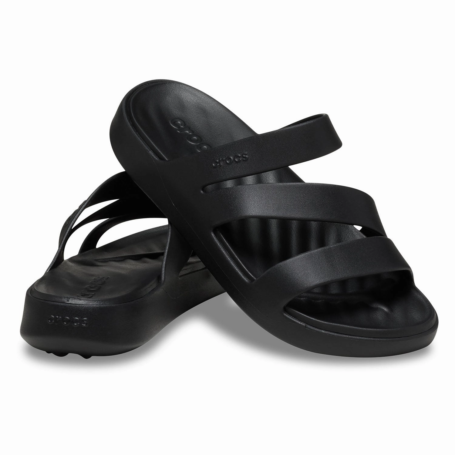 Getaway Strappy Flow-Forward