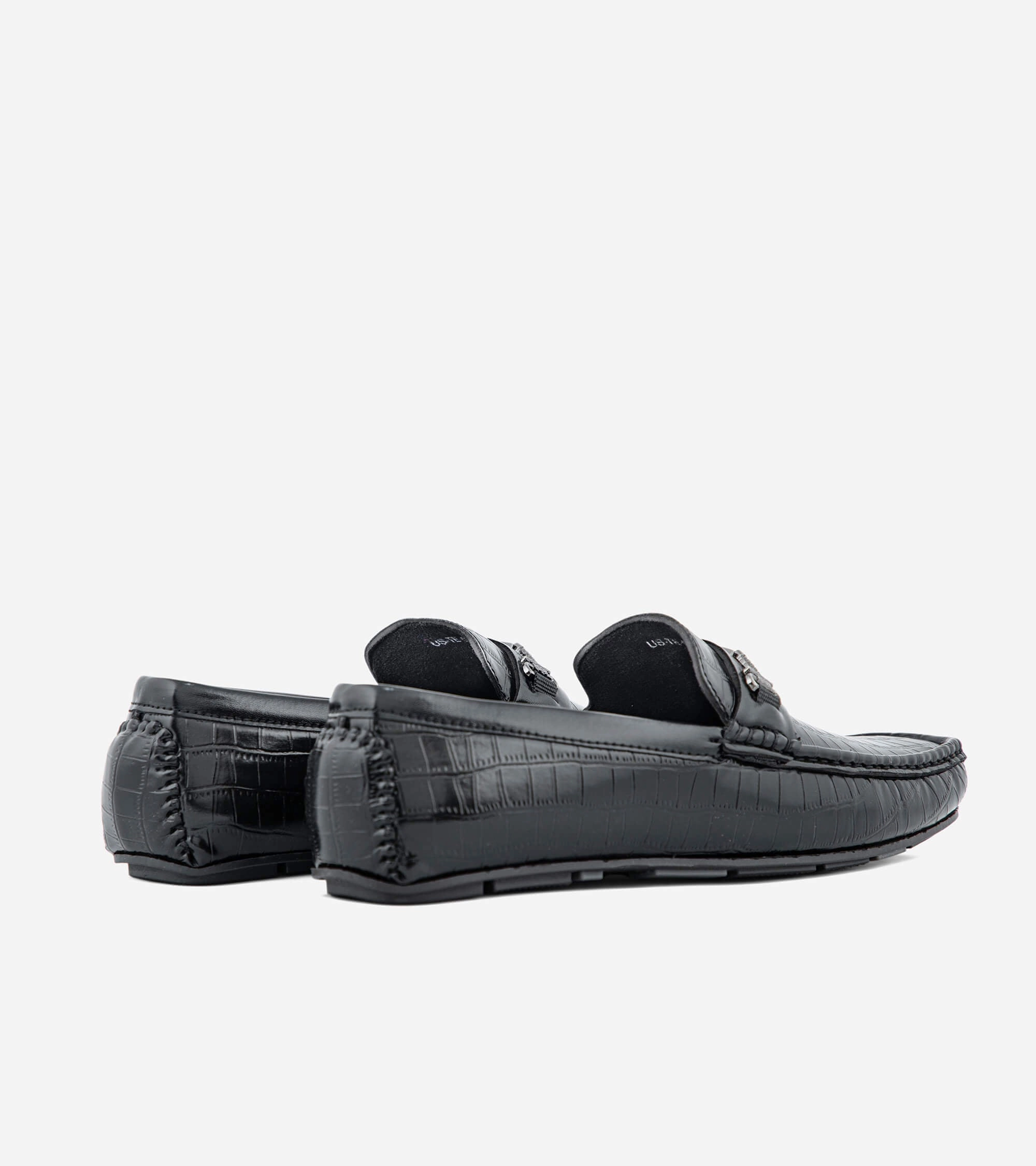 Designed For Days Effortless Utility Men'S Moccasins Us-Te-5353