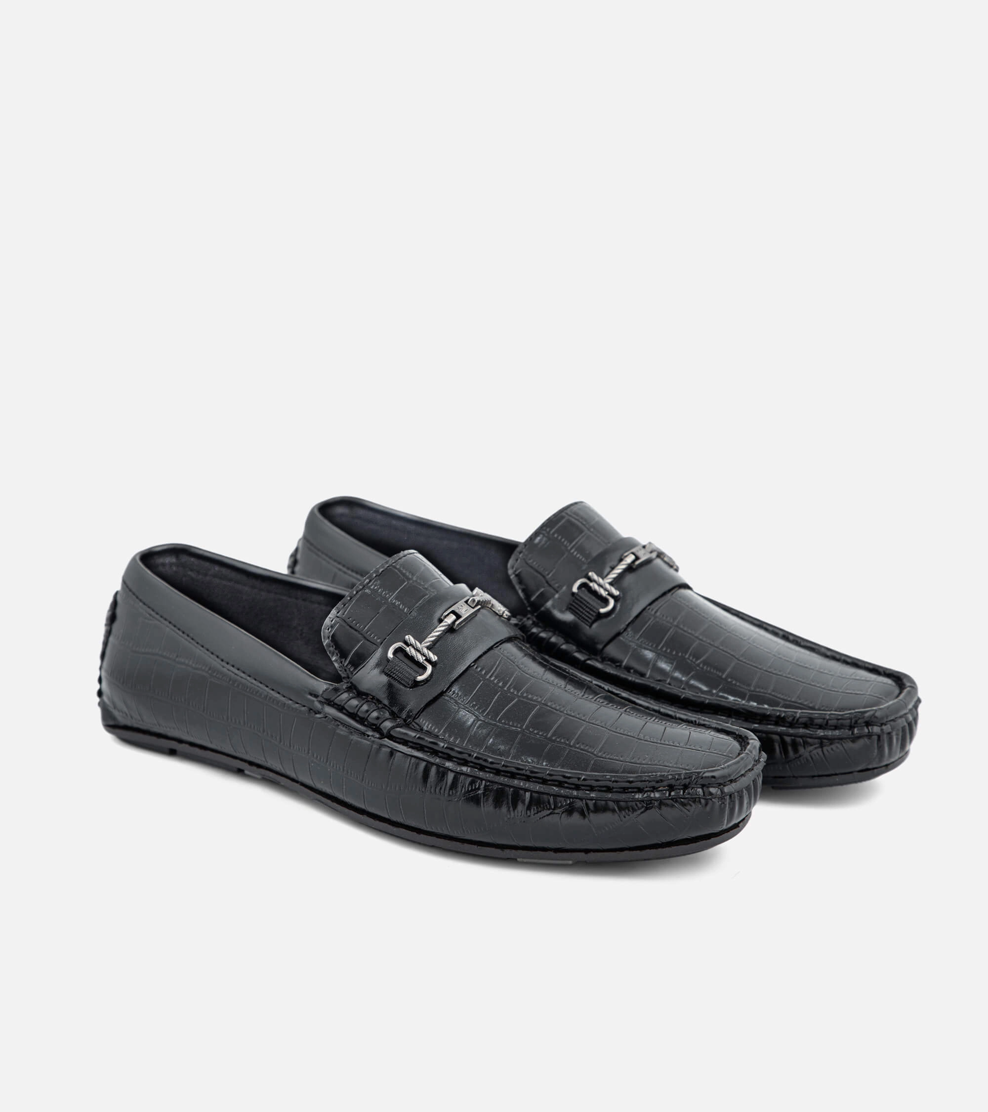 Men'S Moccasins Us-Te-5353 Journey Wear Effortless Minimal