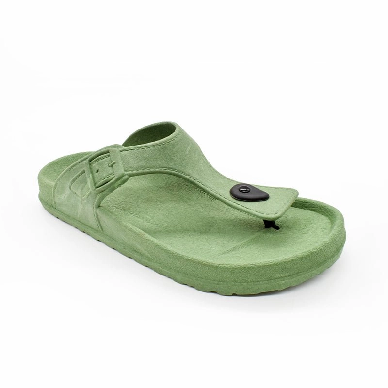 Refined Urbanism Cool Tones Mzuka - Military Green