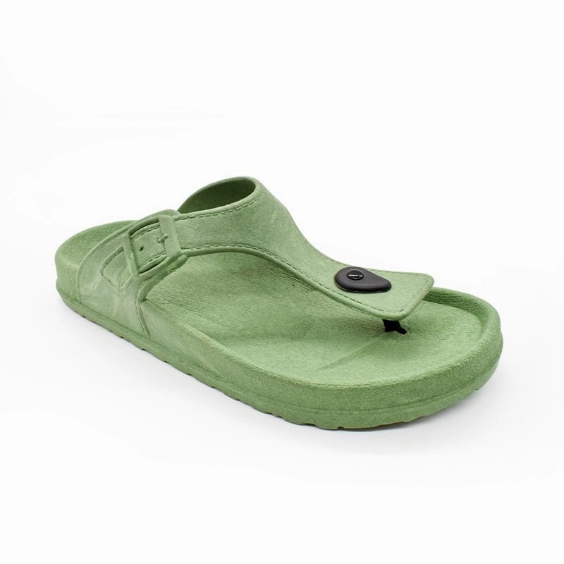 Form Meets Calm Pure Lineswear Mzuka - Military Green