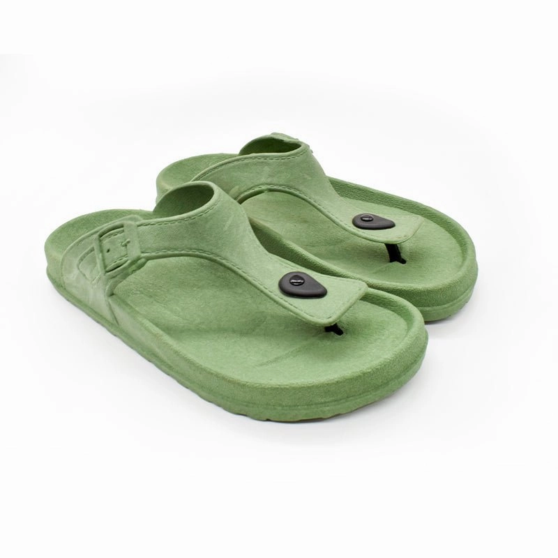 Quiet Strength Mzuka - Military Green