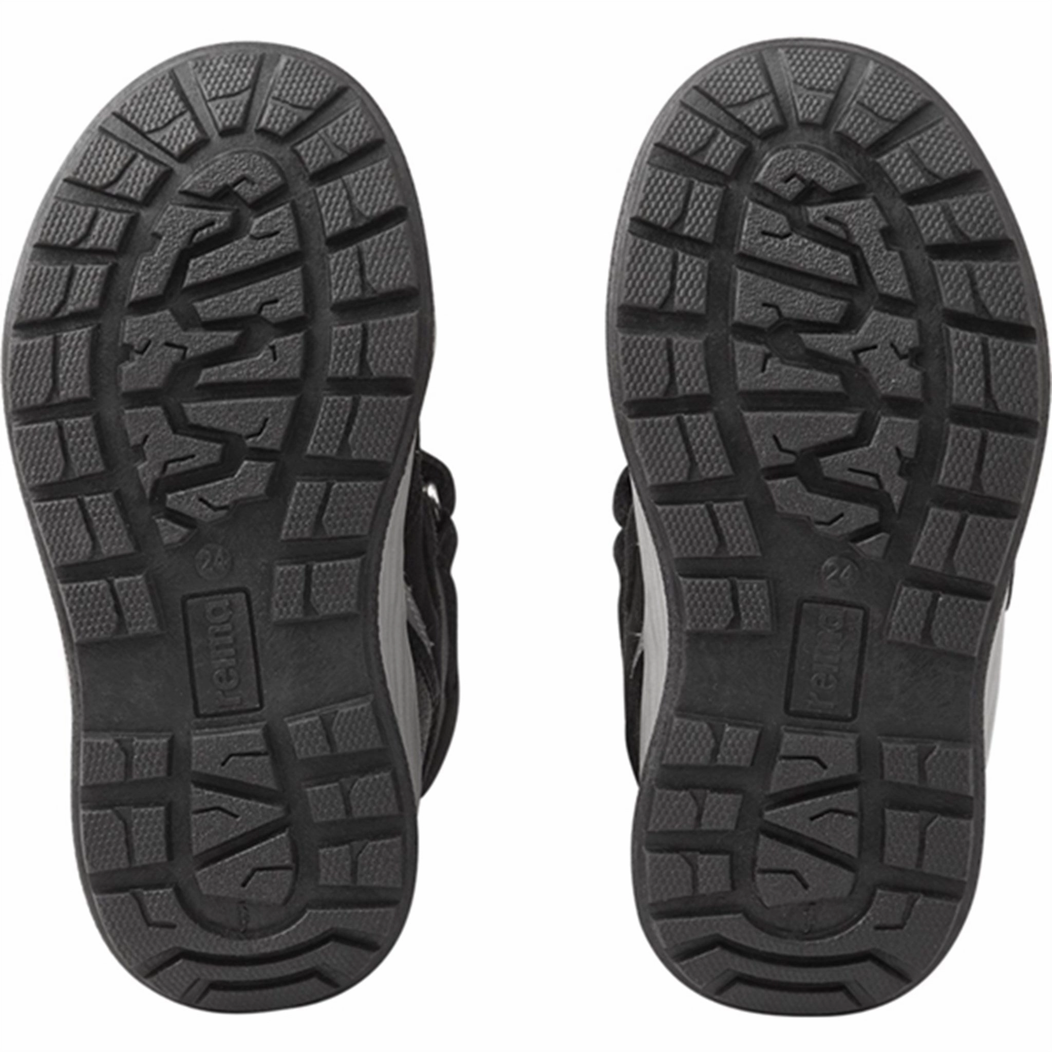 Freedom Fit Reima Reimatec Waterproof Shoes Qing Black