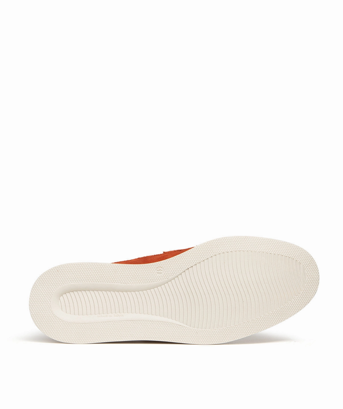 Acapulco Moccasin Brick Suede Calfskin Unisex Energy Crafted Silhouette