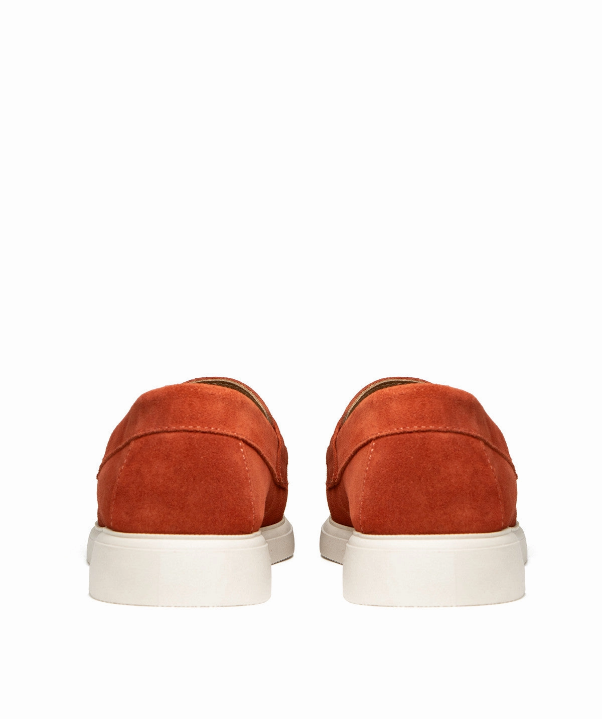 Acapulco Moccasin Brick Suede Calfskin Urban Optimized Carry Your Vibe