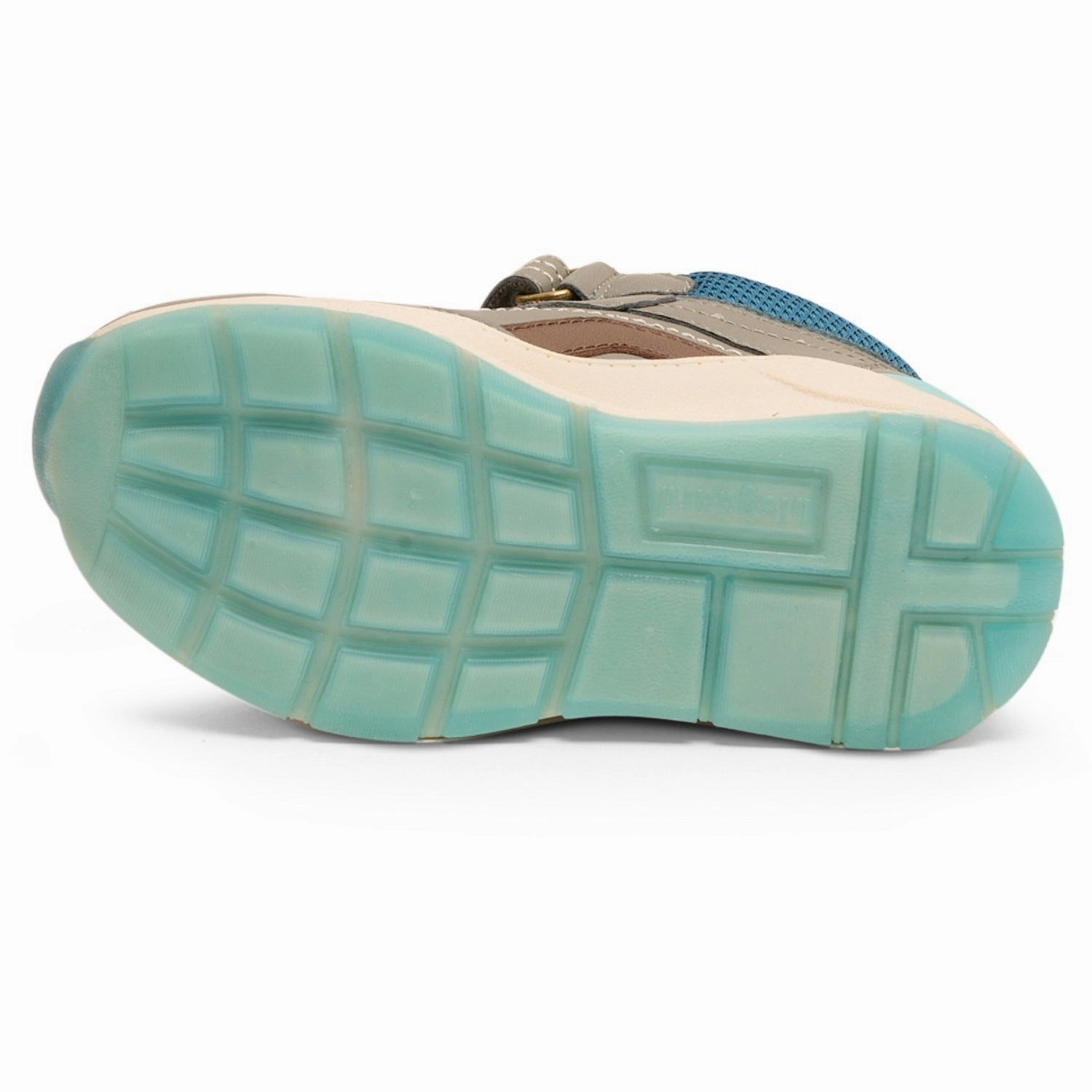 Bisgaard Grey Drake Tex Bootr Daily Shift City-Form