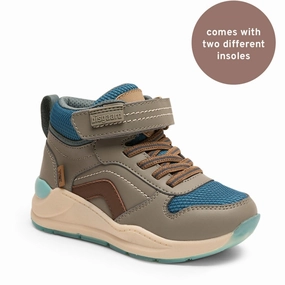 Bisgaard Grey Drake Tex Bootr Unisex Energy