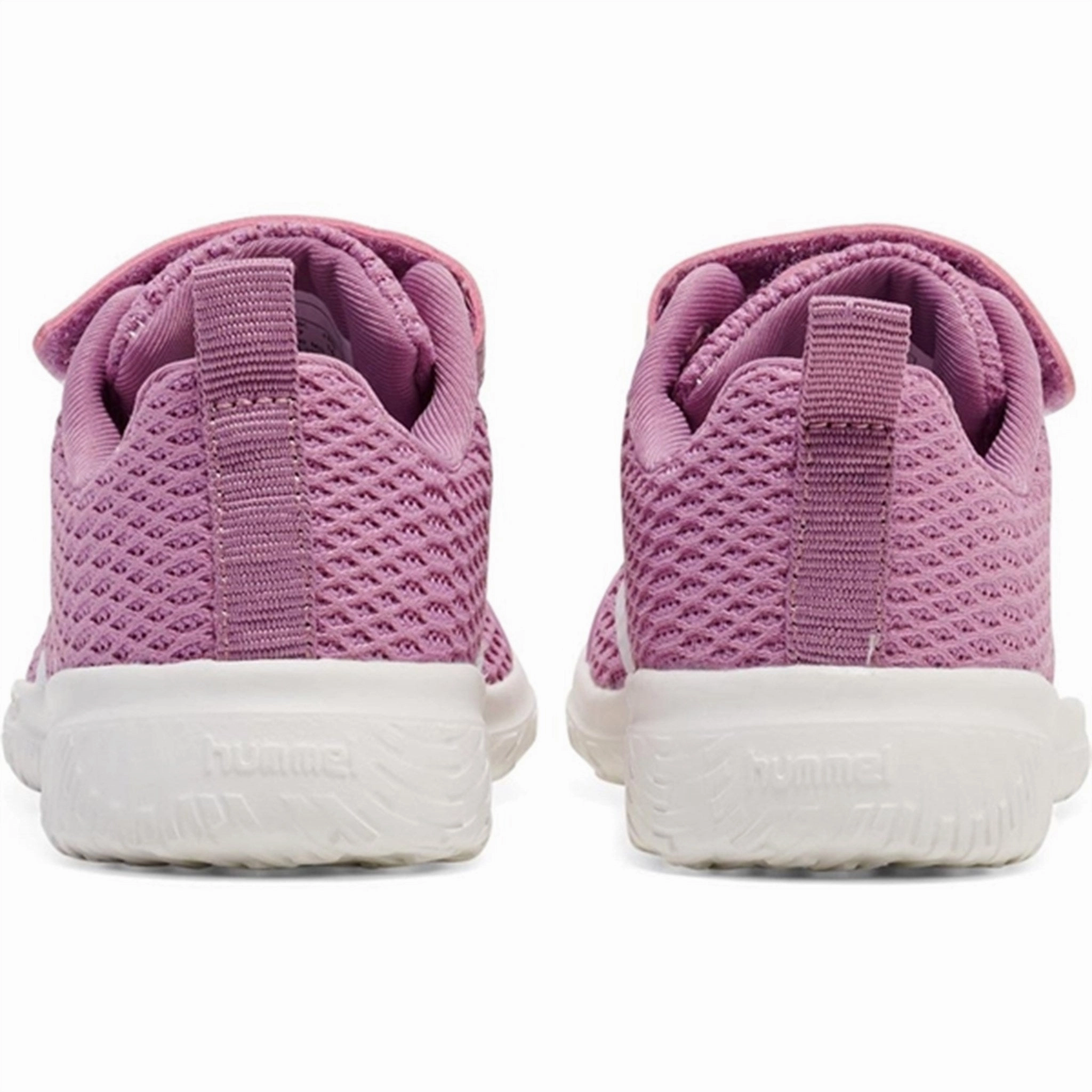 Hummel Actus Recycled Infant Sneakers Valerian Sleek Vibes