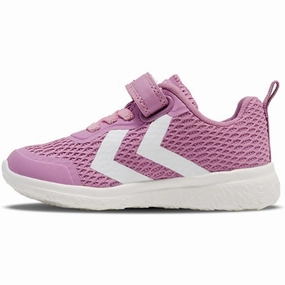 Hummel Actus Recycled Infant Sneakers Valerian Rhythm Inspired