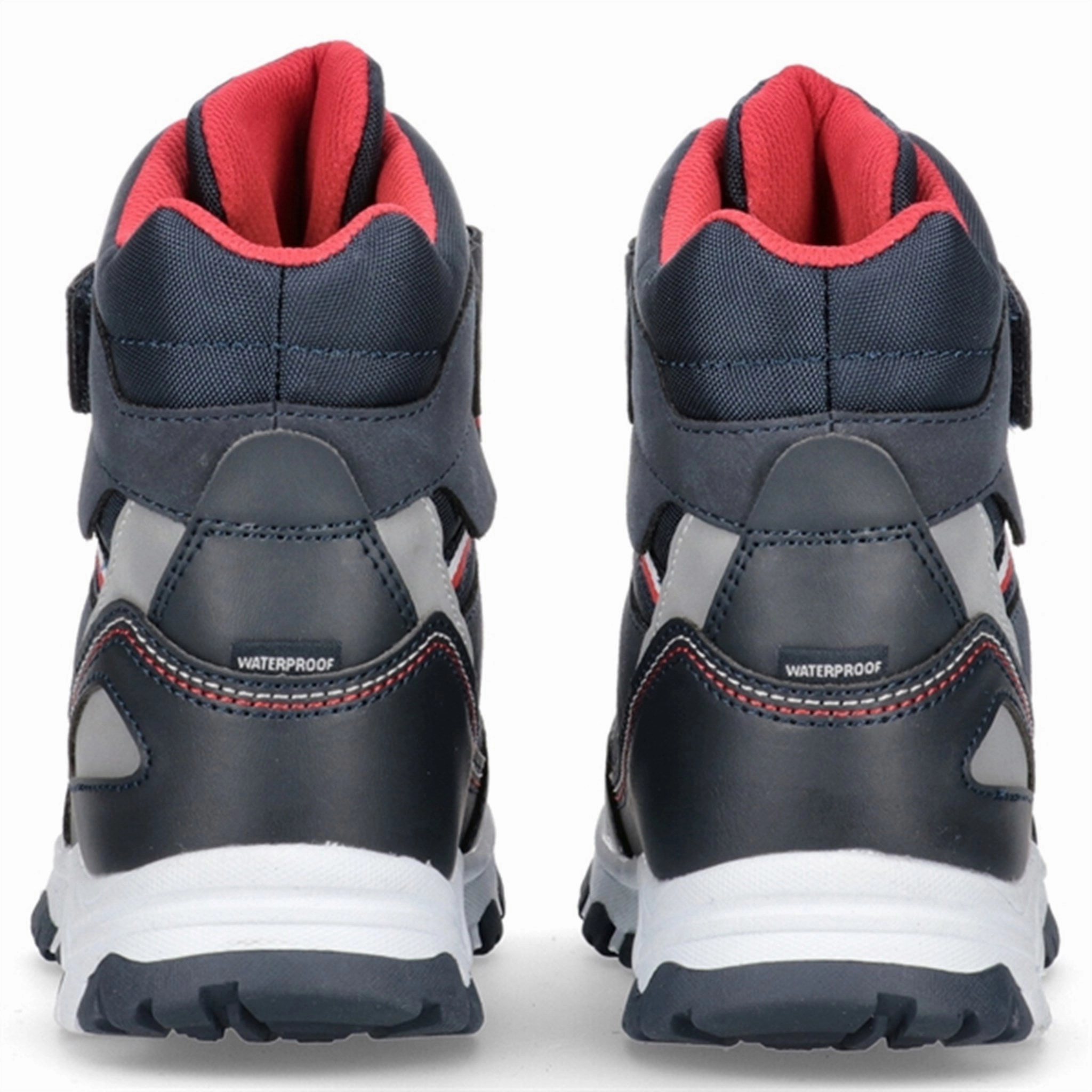 Tommy Hilfiger Tech Boot Blue Simplified Life
