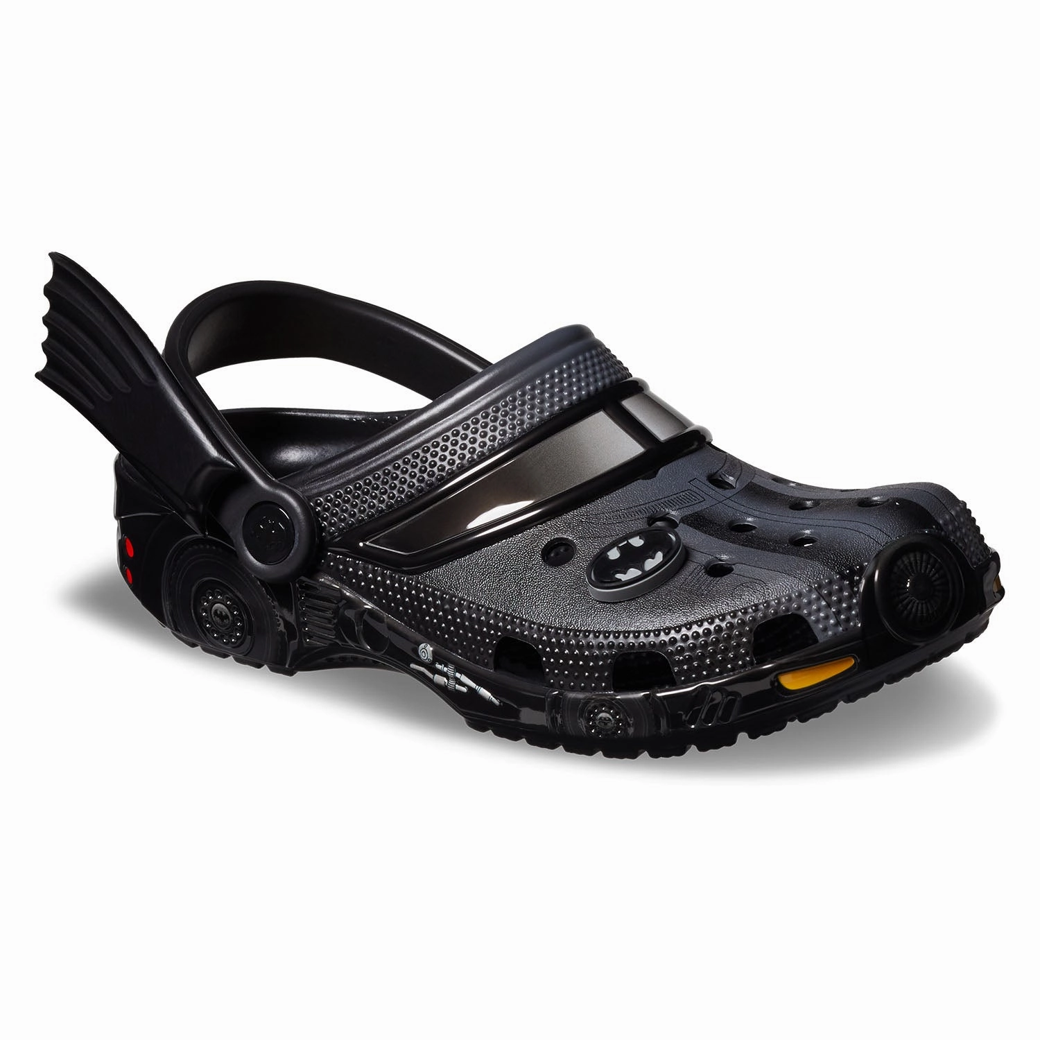 Precision Lifestyle Batman Batmobile Classic Clog