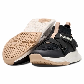 Hummel Hml8000 Recycled Jr Sneakers Humus City-Proof