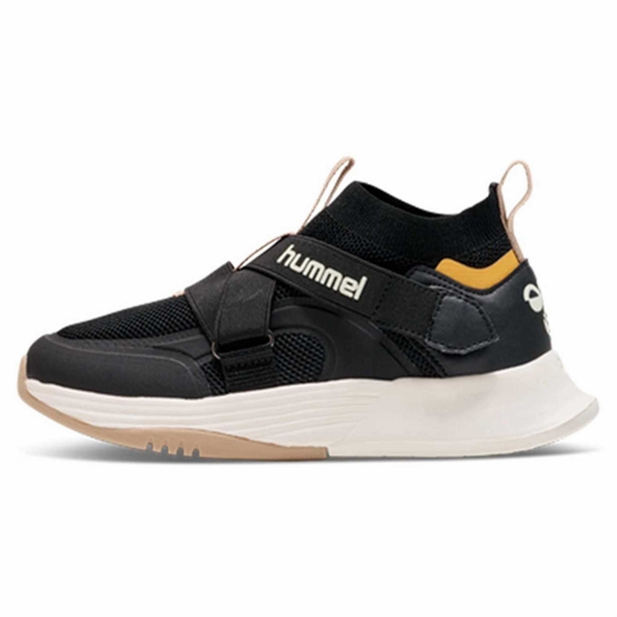 Hummel Hml8000 Recycled Jr Sneakers Humus Adaptive Edge