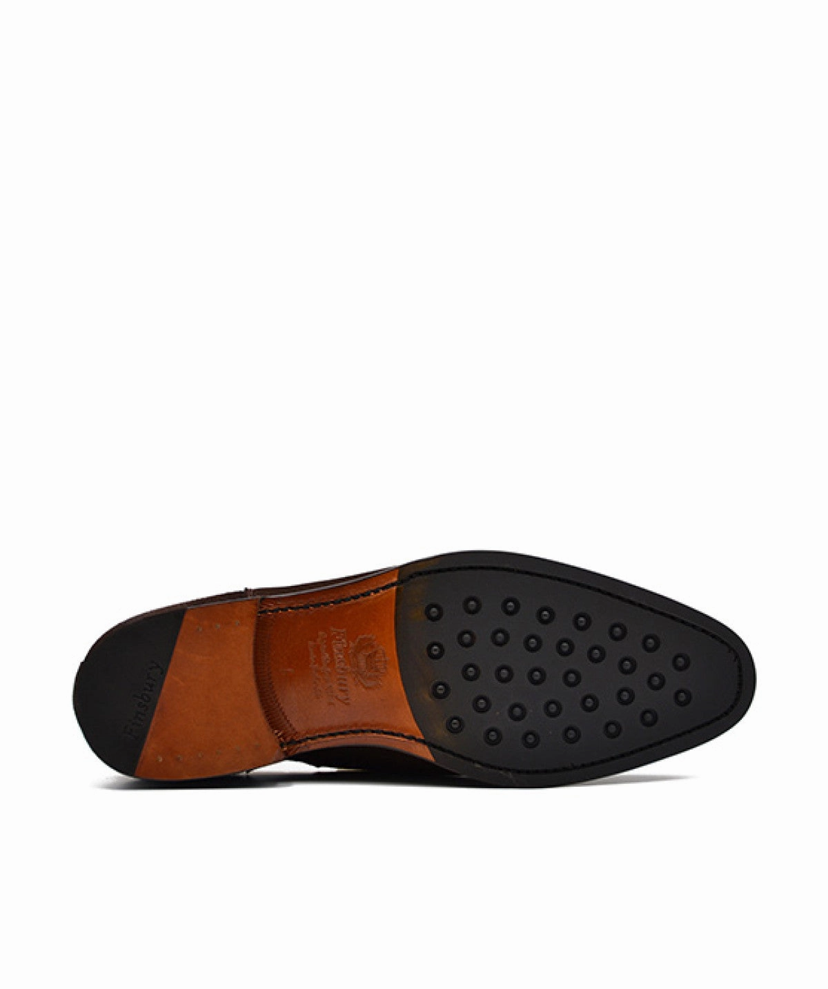 Brown Suede Calfskin Chelsea Boots Designed To Shift Modern Pattern