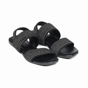 Elevated Minimal Women'S Sling-Back Sandals