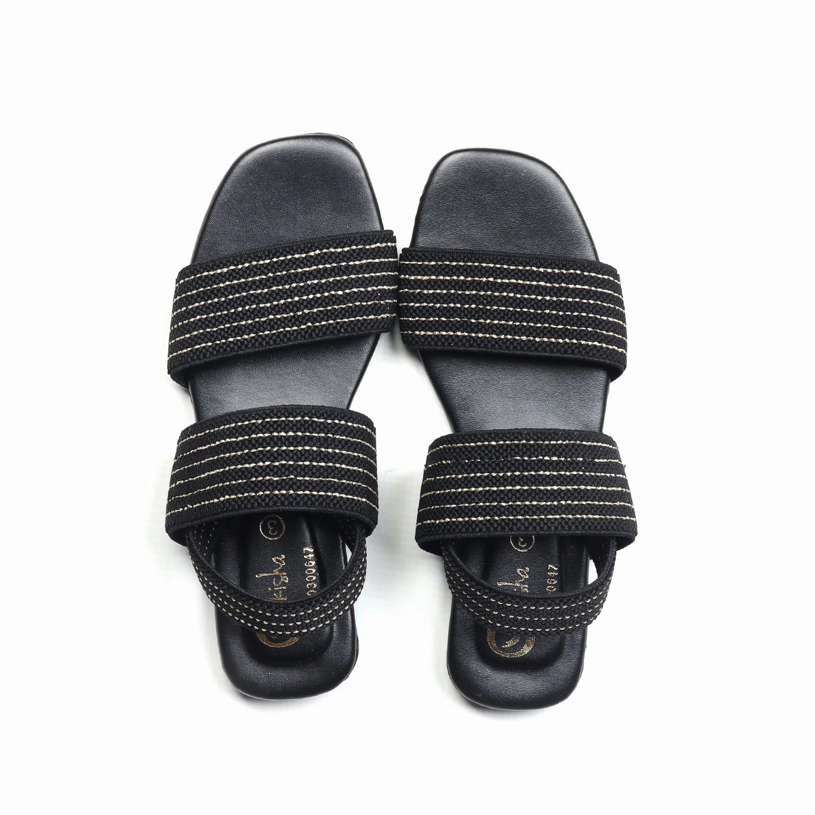 Women'S Sling-Back Sandals Quiet Cool Refined Urbanism