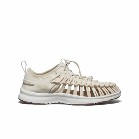 Active Energy Women'S Uneek O3 Sneaker Sandal  |  Birch/Star White