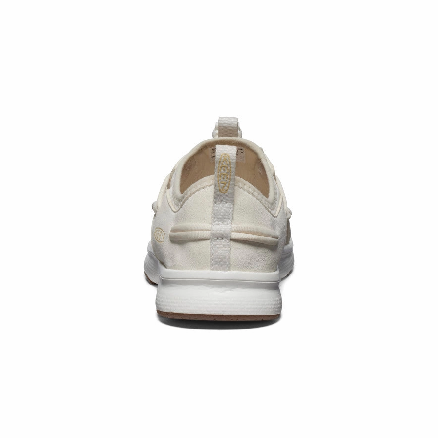 Low-Profile Style Women'S Uneek O3 Sneaker Sandal  |  Birch/Star White