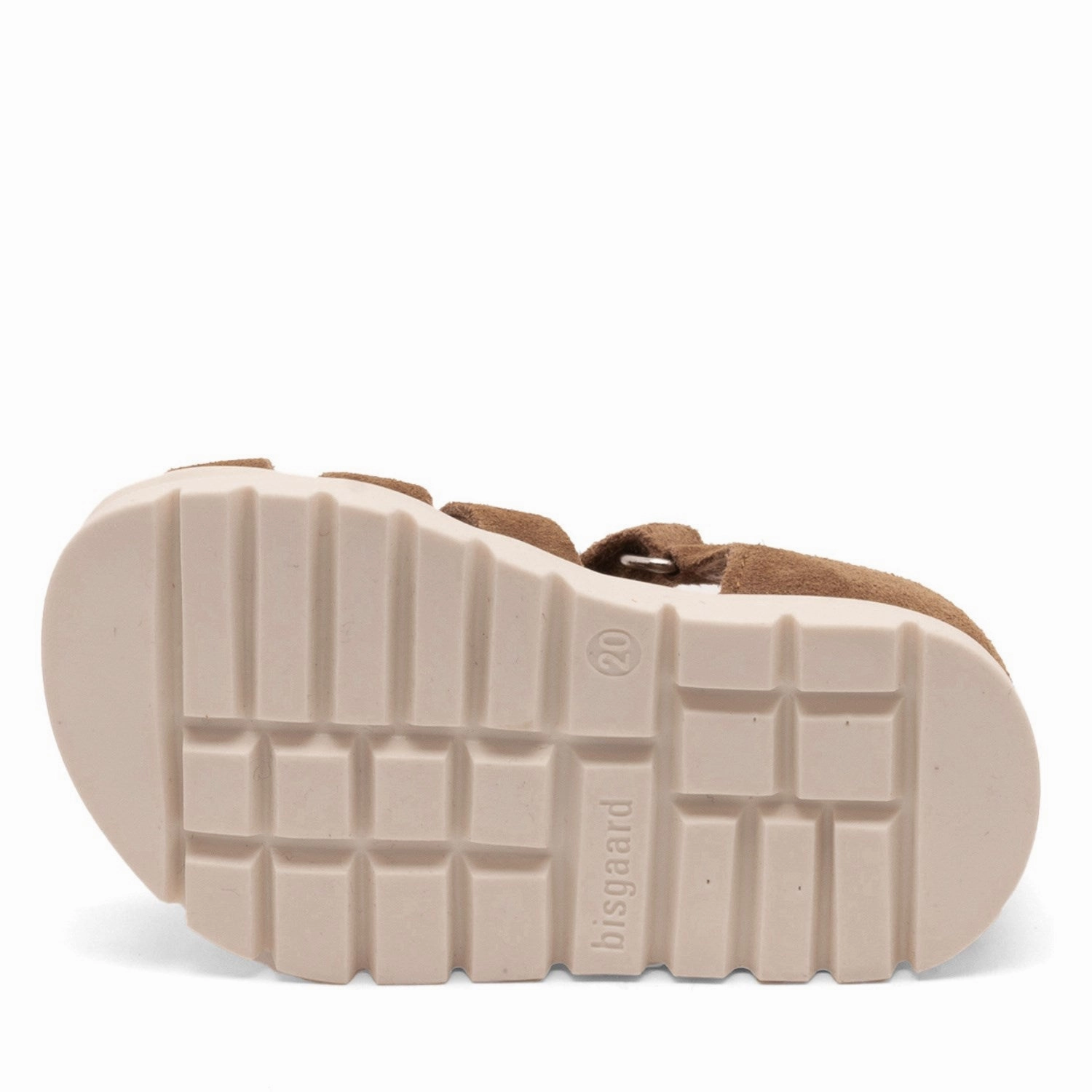 Seamless Outfit Comfort In Motion Bisgaard Almond Beka S Sandal