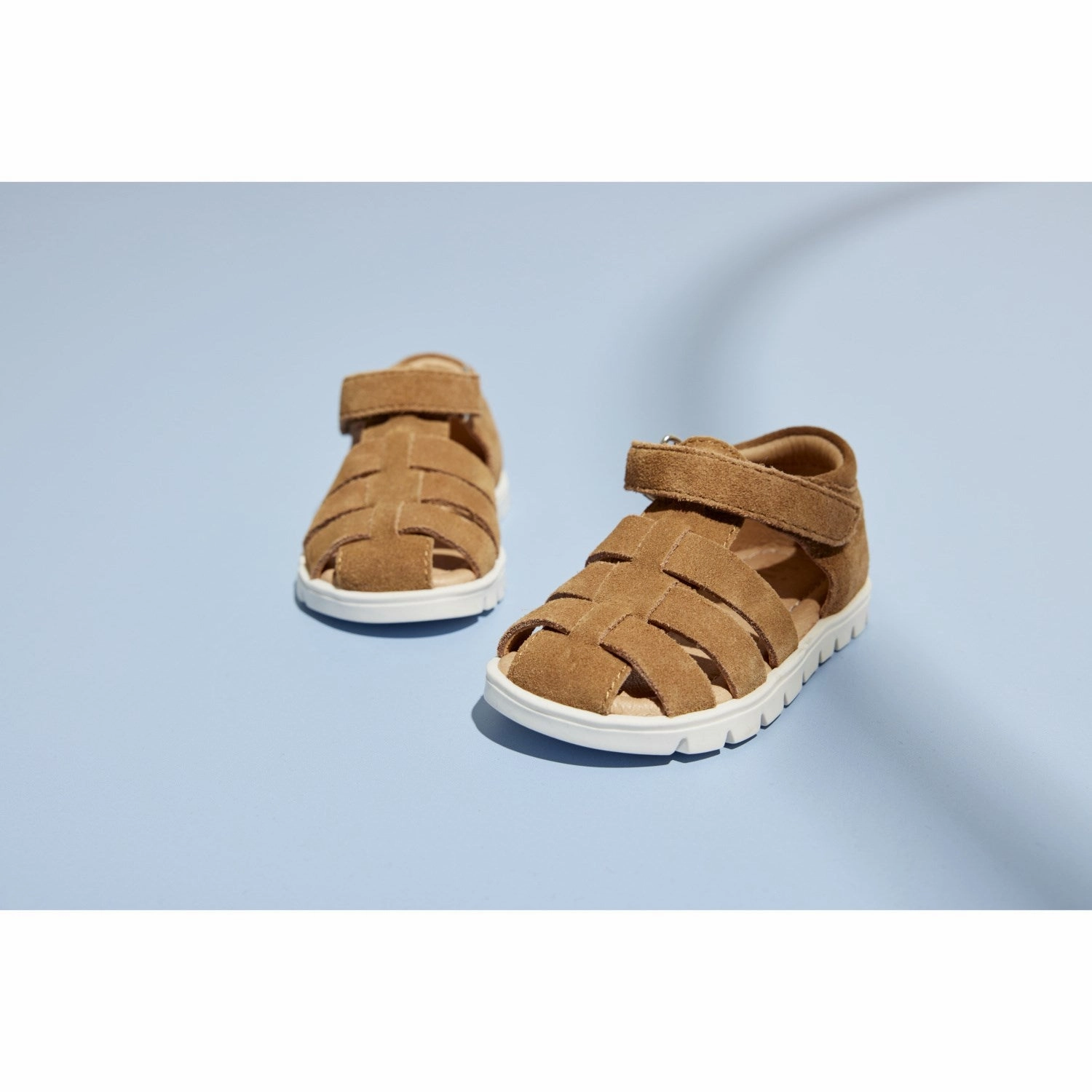 Bisgaard Almond Beka S Sandal Shift Your Gear Quiet Strength