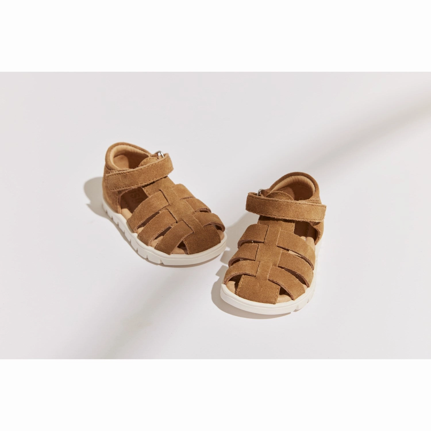 Bisgaard Almond Beka S Sandal Function First Lifestyle Architecture