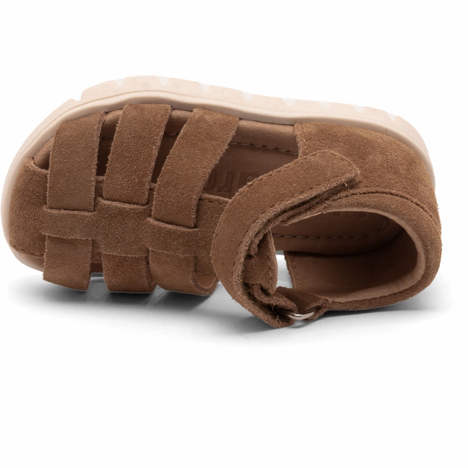 Motion Clarity Bisgaard Almond Beka S Sandal