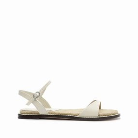 Core Movement Marbella Leather Sandal