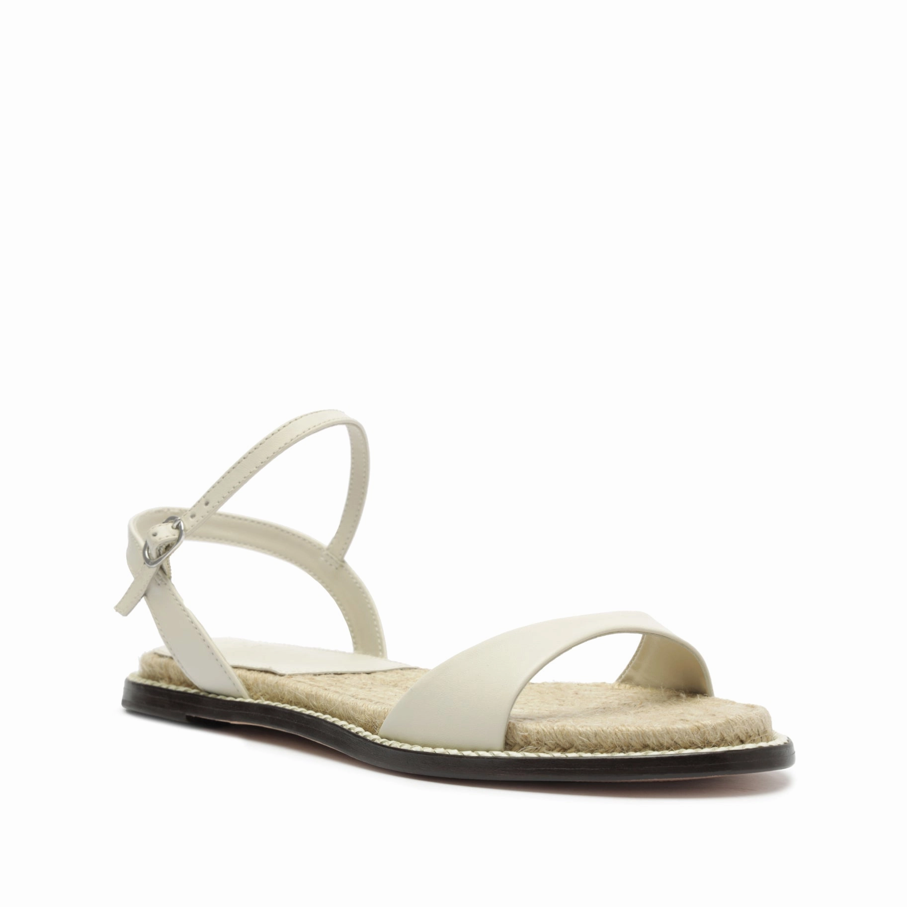 Street Motion Marbella Leather Sandal