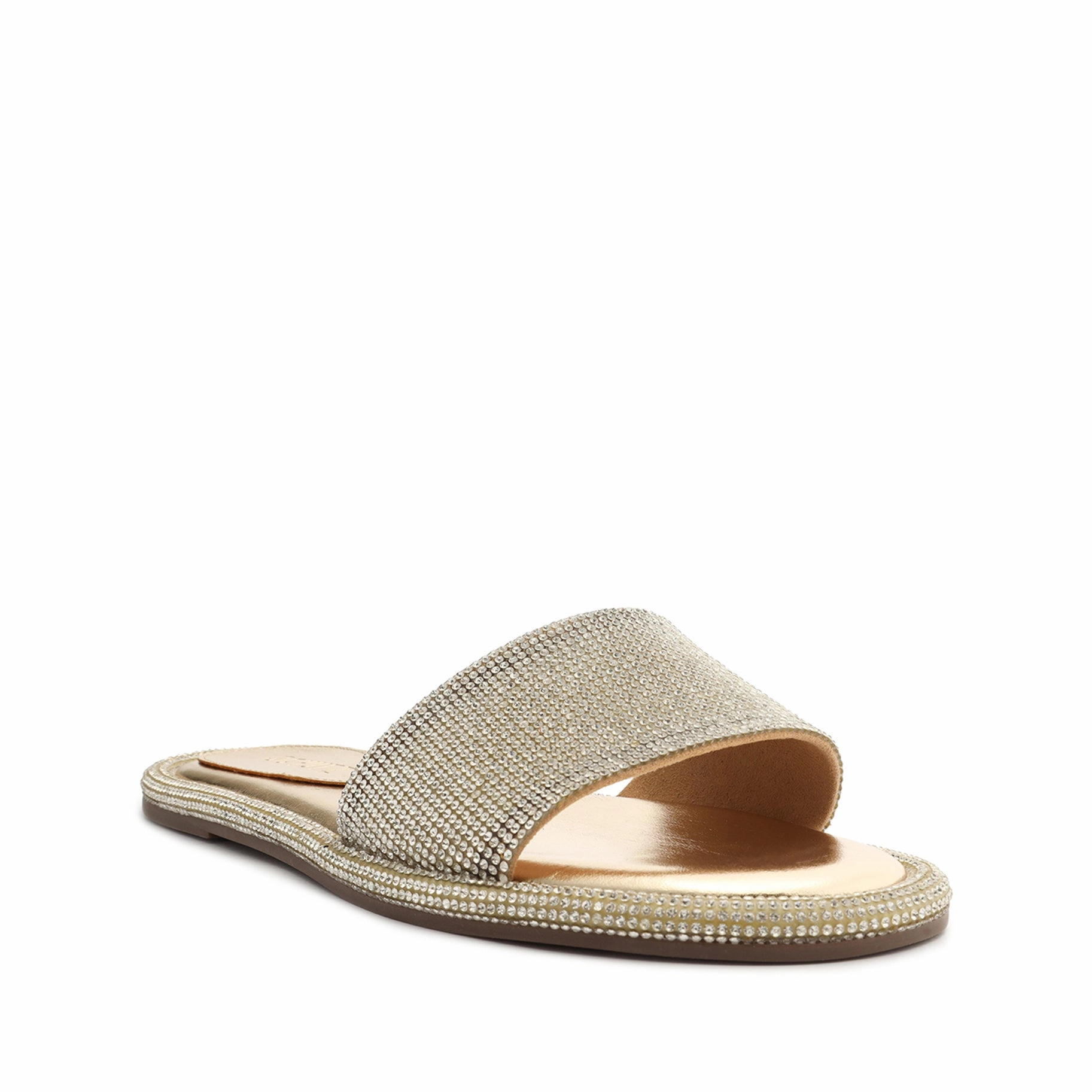 Alcina Nubuck Sandal Day-To-Night Fit Comfort In Motion